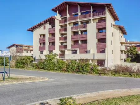 La sableyre, Appartement 4 personnes à Seignosse - Photo 13