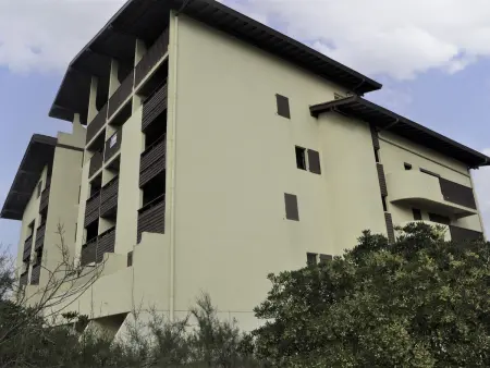 La sableyre, Appartement 4 personnes à Seignosse - Photo 14