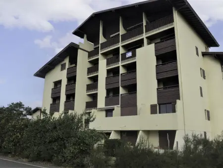 La sableyre, Appartement 4 personnes à Seignosse - Photo 15