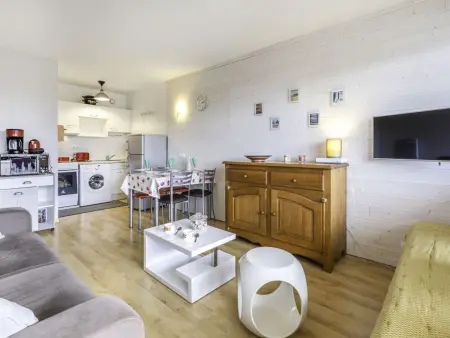 la Pecherie, Appartement 4 personnes à Capbreton - Photo 1