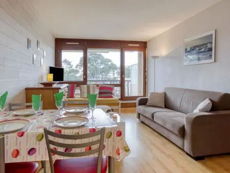 la Pecherie, Appartement 4 personnes à Capbreton - Photo 2