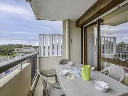 la Pecherie, Appartement 4 personnes à Capbreton - Photo 4