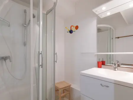 la Pecherie, Appartement 4 personnes à Capbreton - Photo 6