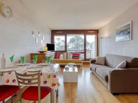 la Pecherie, Appartement 4 personnes à Capbreton - Photo 7
