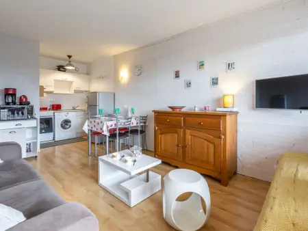 la Pecherie, Appartement 4 personnes à Capbreton - Photo 8