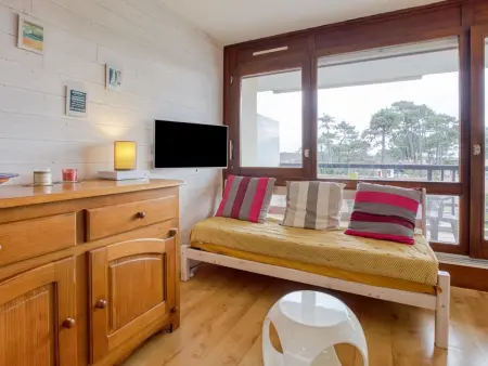 la Pecherie, Appartement 4 personnes à Capbreton - Photo 9
