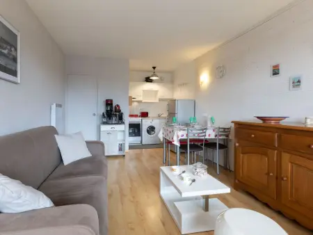 la Pecherie, Appartement 4 personnes à Capbreton - Photo 10