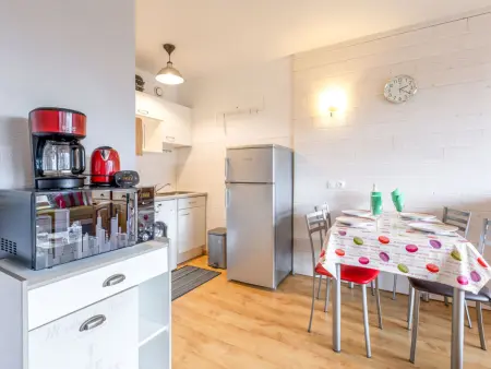 la Pecherie, Appartement 4 personnes à Capbreton - Photo 11