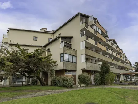 la Pecherie, Appartement 4 personnes à Capbreton - Photo 12