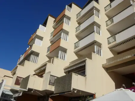 la Pecherie, Appartement 4 personnes à Capbreton - Photo 13