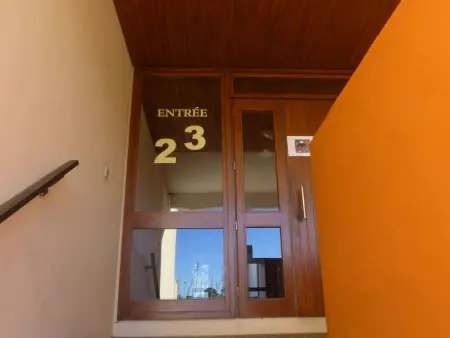 la Pecherie, Appartement 4 personnes à Capbreton - Photo 14