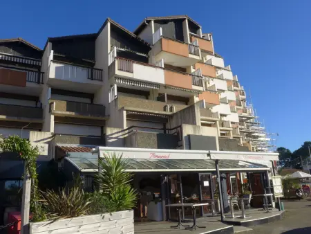 la Pecherie, Appartement 4 personnes à Capbreton - Photo 16
