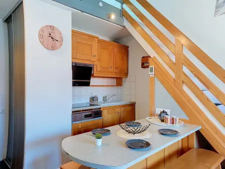 Maison de l'océan, Appartement 4 personnes à Capbreton - Photo 1