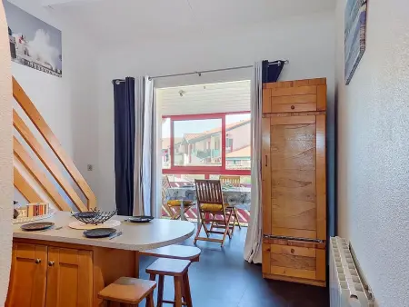Maison de l'océan, Appartement 4 personnes à Capbreton - Photo 2