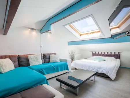 Maison de l'océan, Appartement 4 personnes à Capbreton - Photo 4
