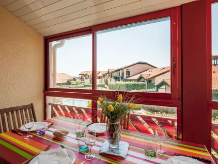 Maison de l'océan, Appartement 4 personnes à Capbreton - Photo 6