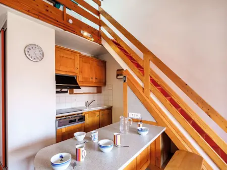 Maison de l'océan, Appartement 4 personnes à Capbreton - Photo 8