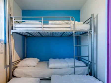 Maison de l'océan, Appartement 4 personnes à Capbreton - Photo 12