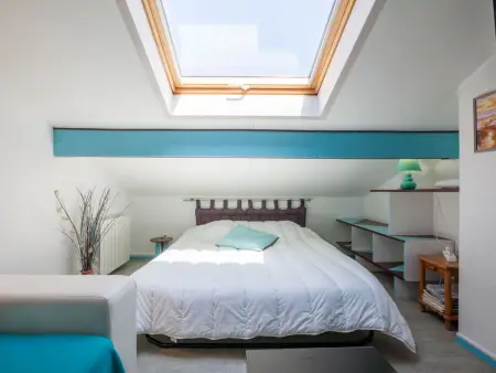 Maison de l'océan, Appartement 4 personnes à Capbreton - Photo 13