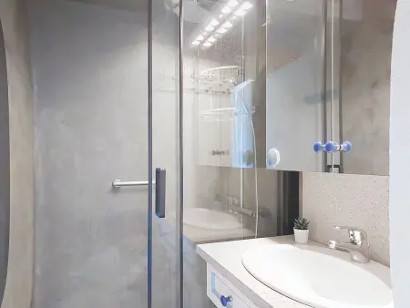 Maison de l'océan, Appartement 4 personnes à Capbreton - Photo 14