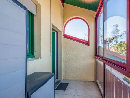 Maison de l'océan, Appartement 4 personnes à Capbreton - Photo 16