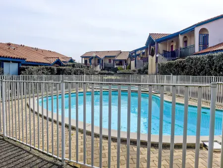 Maison de l'océan, Appartement 4 personnes à Capbreton - Photo 17