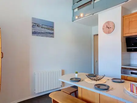 Maison de l'océan, Appartement 4 personnes à Capbreton - Photo 18