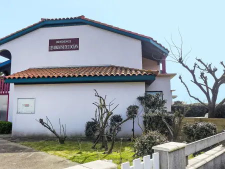 Maison de l'océan, Appartement 4 personnes à Capbreton - Photo 20
