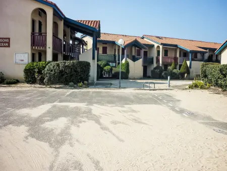 Maison de l'océan, Appartement 4 personnes à Capbreton - Photo 21