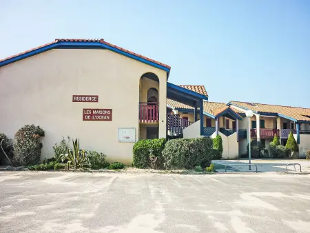 Maison de l'océan, Appartement 4 personnes à Capbreton - Photo 22