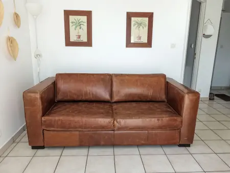 La Centrale, Appartement 4 personnes à Hossegor - Photo 2