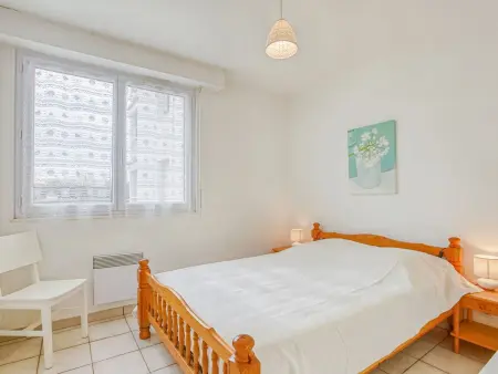 La Centrale, Appartement 4 personnes à Hossegor - Photo 3
