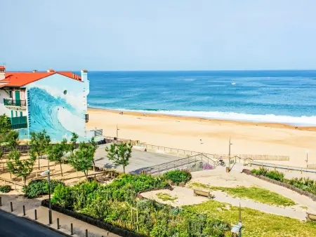 La Centrale, Appartement 4 personnes à Hossegor - Photo 4