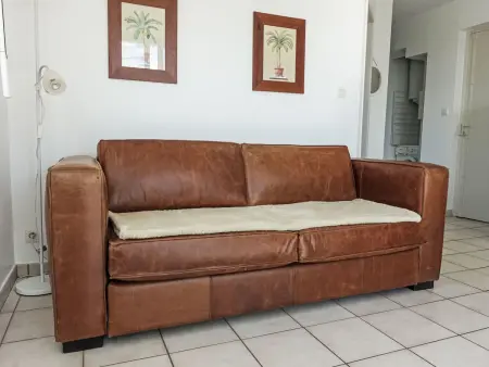 La Centrale, Appartement 4 personnes à Hossegor - Photo 7