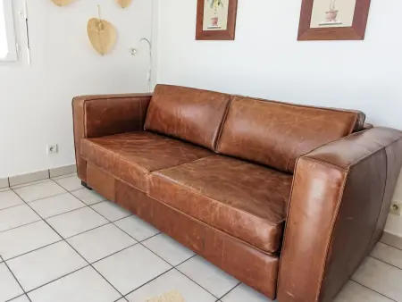 La Centrale, Appartement 4 personnes à Hossegor - Photo 8