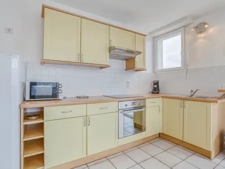 La Centrale, Appartement 4 personnes à Hossegor - Photo 10