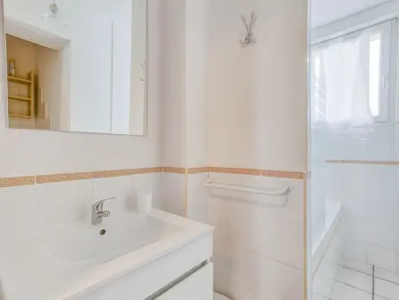 La Centrale, Appartement 4 personnes à Hossegor - Photo 11