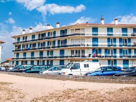 La Centrale, Appartement 4 personnes à Hossegor - Photo 13