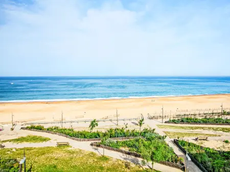 La Centrale, Appartement 4 personnes à Hossegor - Photo 14