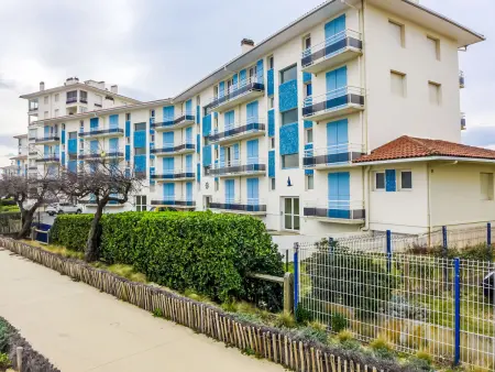 La Centrale, Appartement 4 personnes à Hossegor - Photo 15