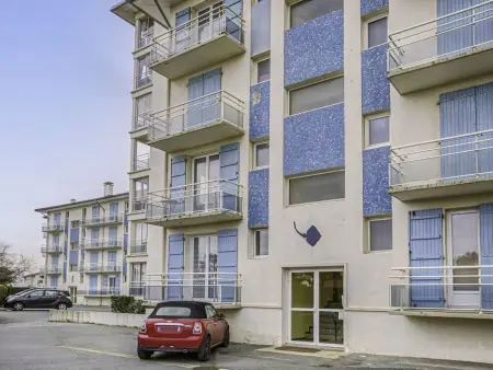 La Centrale, Appartement 4 personnes à Hossegor - Photo 16