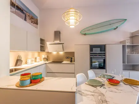 Domaine Aïga, Appartement 3 personnes à Hossegor - Photo 1