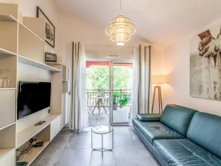 Domaine Aïga, Appartement 3 personnes à Hossegor - Photo 2