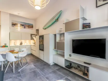 Domaine Aïga, Appartement 3 personnes à Hossegor - Photo 5