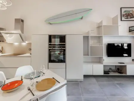 Domaine Aïga, Appartement 3 personnes à Hossegor - Photo 6