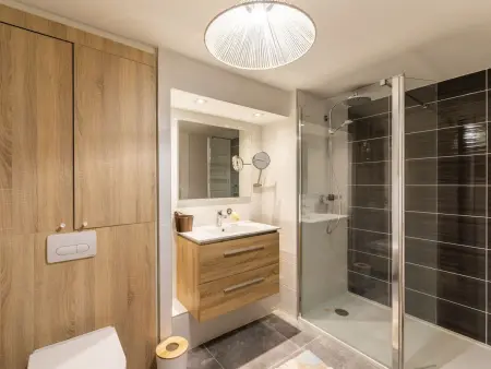 Domaine Aïga, Appartement 3 personnes à Hossegor - Photo 7
