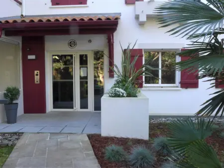 Domaine Aïga, Appartement 3 personnes à Hossegor - Photo 11