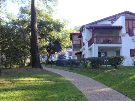 Domaine Aïga, Appartement 3 personnes à Hossegor - Photo 14