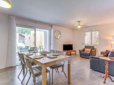 Domaine Aïga, Appartement 5 personnes à Hossegor - Photo 1