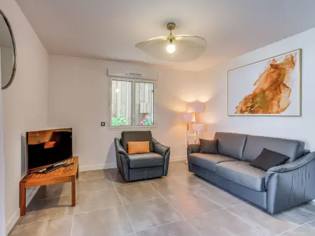 Domaine Aïga, Appartement 5 personnes à Hossegor - Photo 2